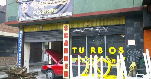 TURBO 63 TURBO 63